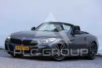 2019 BMW Z4