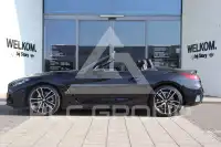 2019 BMW Z4