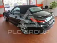 2019 BMW Z4