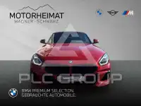 2019 BMW Z4