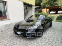 2019 BMW Z4