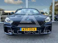 2019 BMW Z4