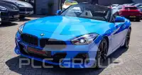 2019 BMW Z4