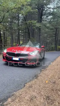 2019 BMW Z4