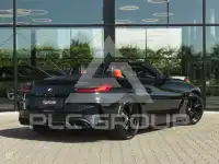 2019 BMW Z4