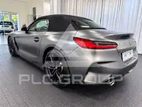 2019 BMW Z4