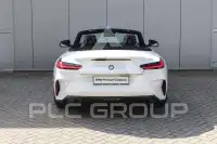2019 BMW Z4