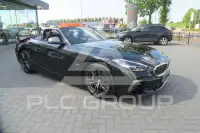 2019 BMW Z4