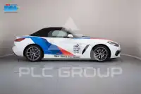2019 BMW Z4