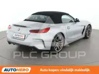 2019 BMW Z4