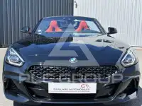 2019 BMW Z4