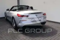 2019 BMW Z4