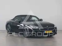 2019 BMW Z4