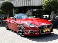 2019 BMW Z4