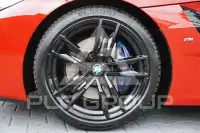 2019 BMW Z4
