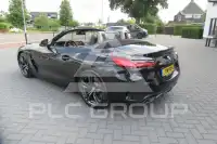 2019 BMW Z4
