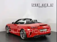 2019 BMW Z4