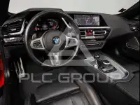 2019 BMW Z4