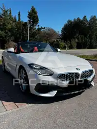 2019 BMW Z4