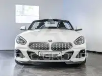 2019 BMW Z4