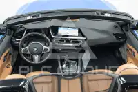 2019 BMW Z4