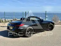 2019 BMW Z4
