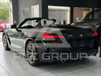 2019 BMW Z4