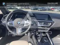 2019 BMW Z4