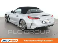 2019 BMW Z4