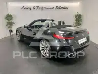 2019 BMW Z4