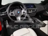2019 BMW Z4