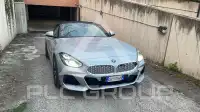 2019 BMW Z4