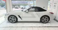 2019 BMW Z4