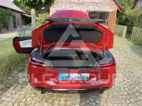 2019 BMW Z4