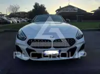 2019 BMW Z4