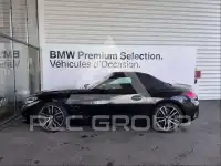 2019 BMW Z4