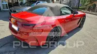 2019 BMW Z4