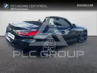 2019 BMW Z4