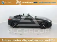 2019 BMW Z4