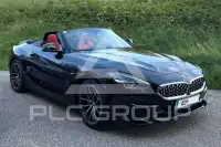 2019 BMW Z4