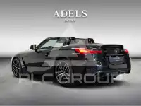 2019 BMW Z4