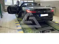 2019 BMW Z4