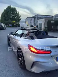 2019 BMW Z4