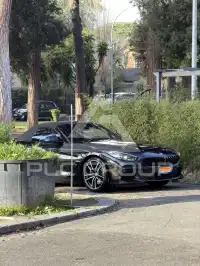 2019 BMW Z4