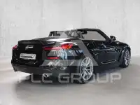 2019 BMW Z4