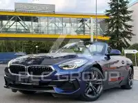 2019 BMW Z4