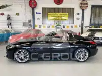 2019 BMW Z4