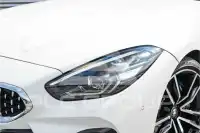 2019 BMW Z4