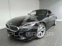 2019 BMW Z4