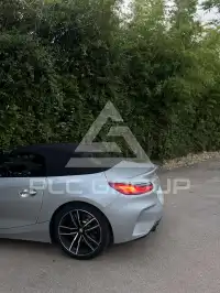 2019 BMW Z4